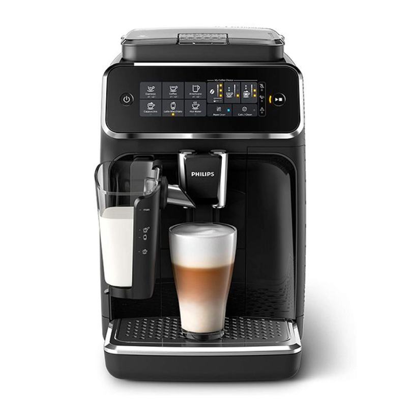 Philips 3200 LatteGo Superautomatic Espresso Machine