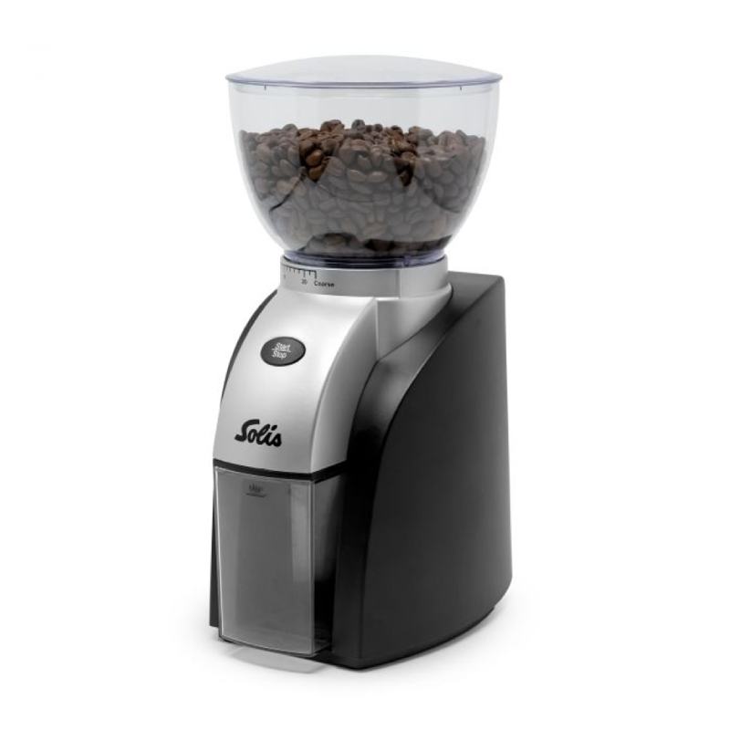 Solis Scala Coffee Grinder