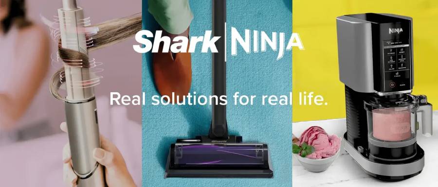 SharkNinja Review : Revolutionising Home Appliances Through Innovation