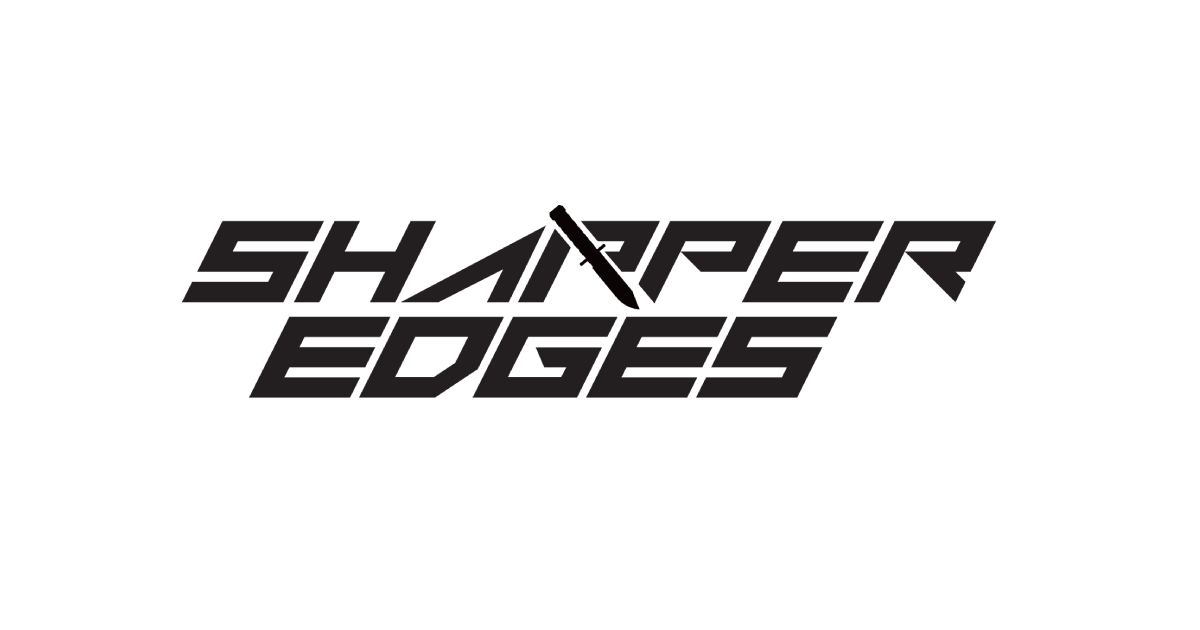Sharper Edges Discount Code 2025