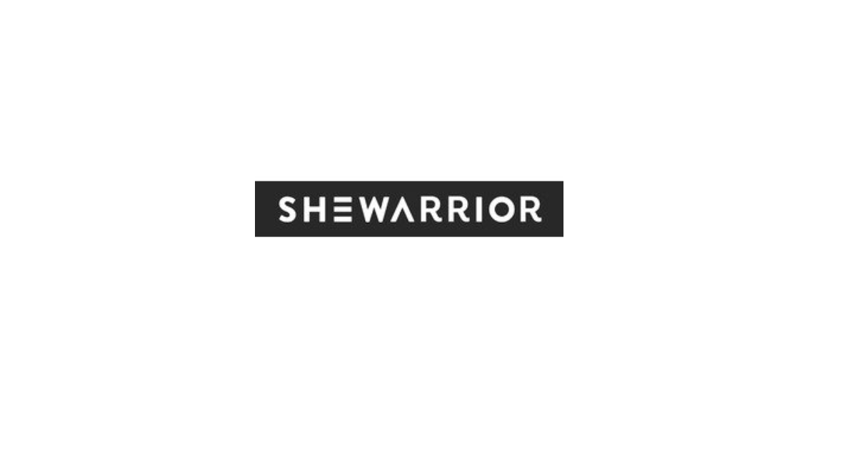 SheWarrior Discount Code 2025