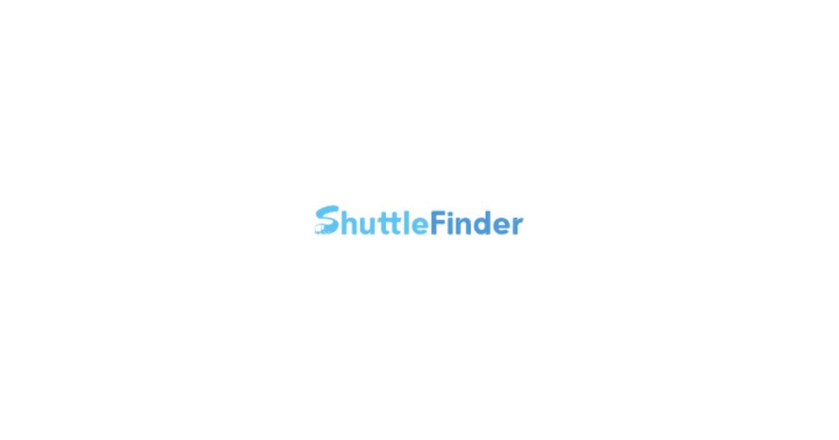 Shuttle Finder Discount Code 2025