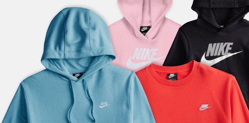 Nike Clothing