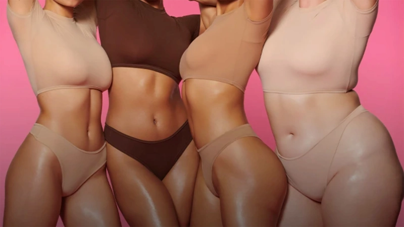 SKIMS Reviews – The Complete Guide Kim Kardashian Skims