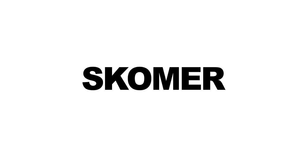 Skomer UK Discount Code 2025