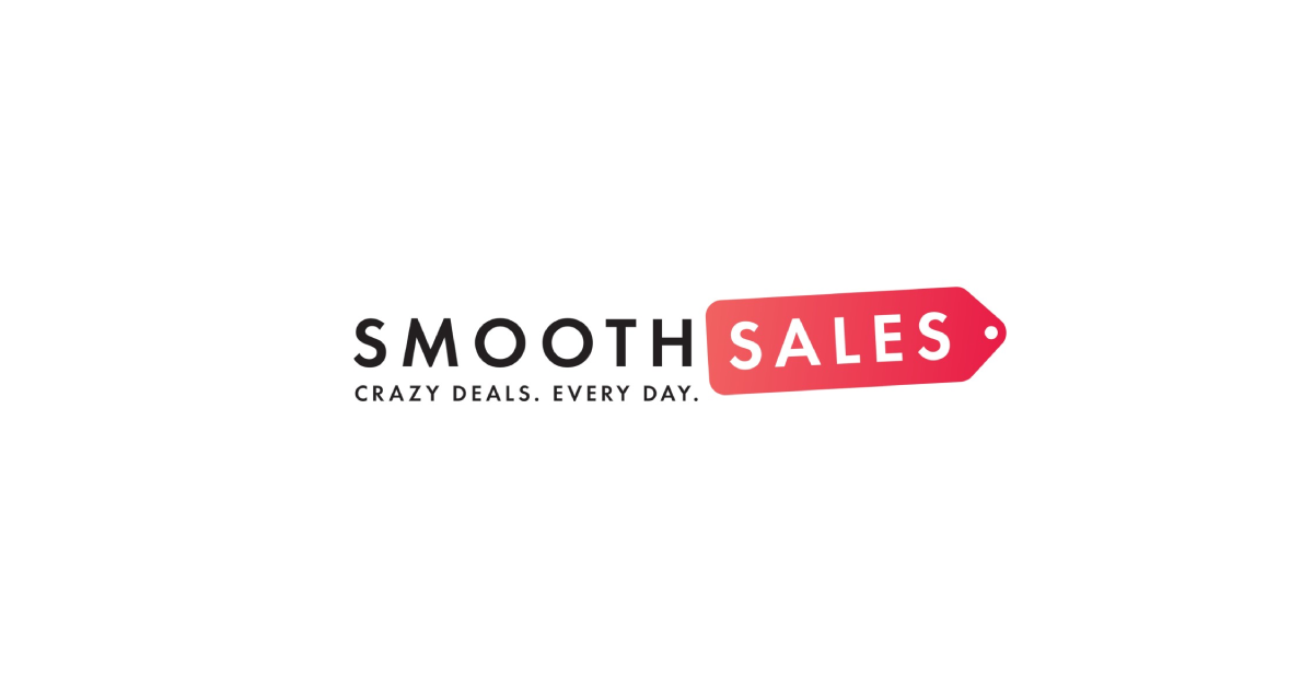 Smooth Sales Discount Code 2025