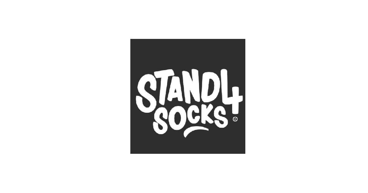 Stand 4 Socks UK Discount Code 2025