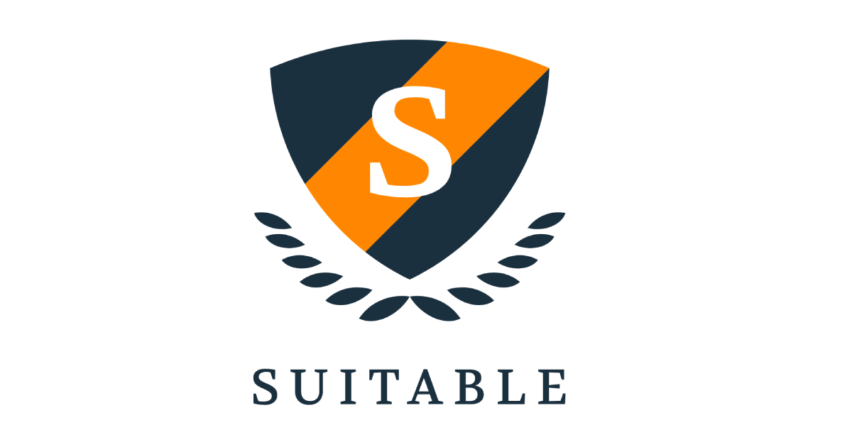 Suitableshop UK Discount Code 2025