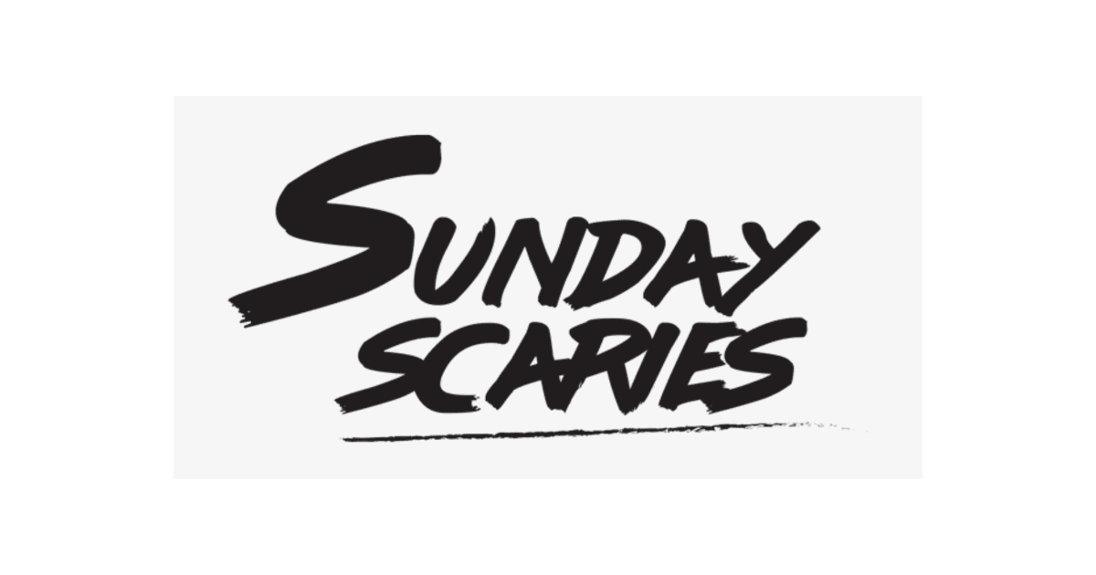 Sunday Scaries Discount Code 2025