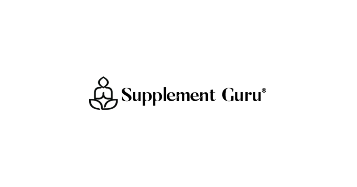 Supplement Guru UK Discount Code 2025