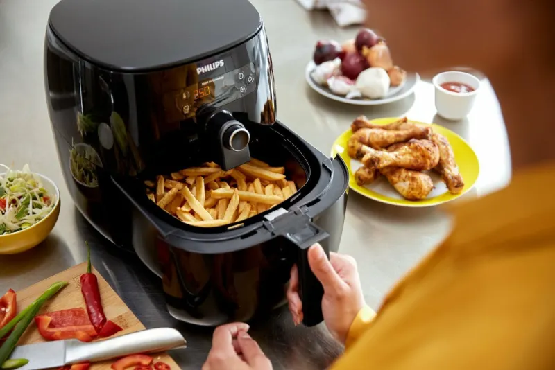 Top Best Air Fryers of 2025