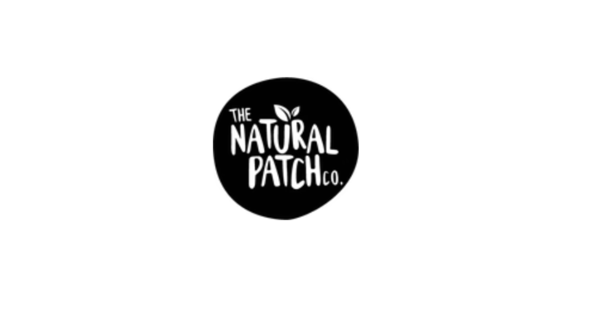 The Natural Patch Co Discount Code 2025