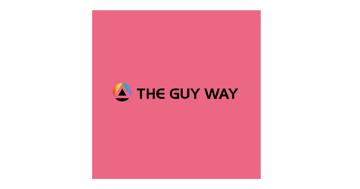 The Guy Way Discount Code 2025