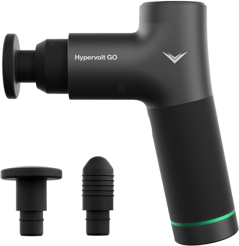 Hyperice Hypervolt Massage Gun