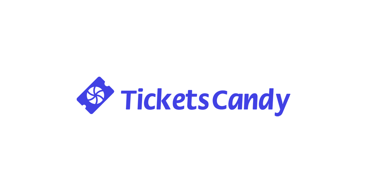 Tickets Candy Discount Code 2025
