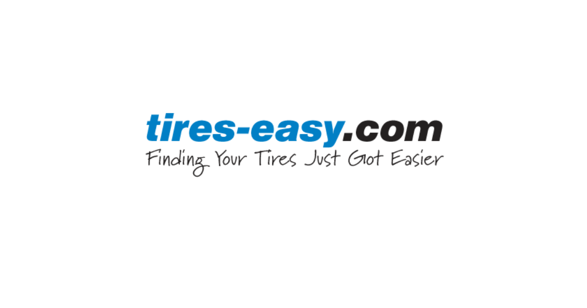 Tires-Easy Discount Code 2025