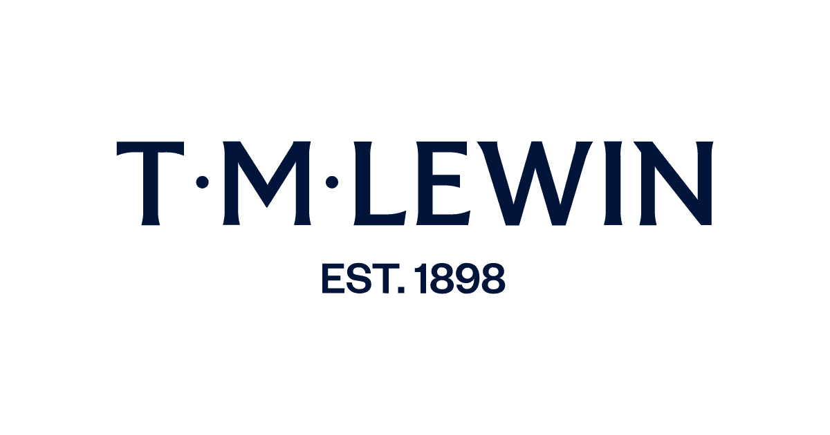 T.M.Lewin Discount Code 2025