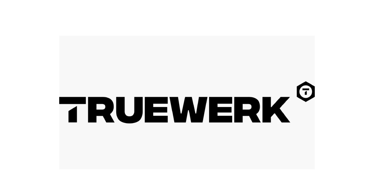 Truewerk Discount Code 2025