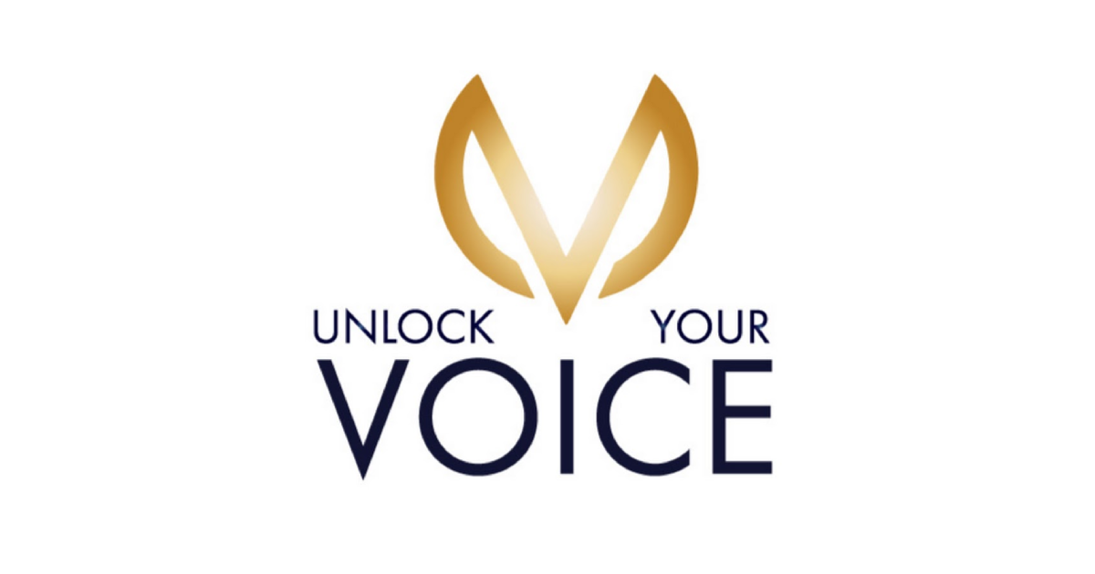 Unlock Your Voice Discount Code 2025