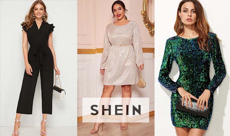 SHEIN Reviews 2025 - All You Need to Know