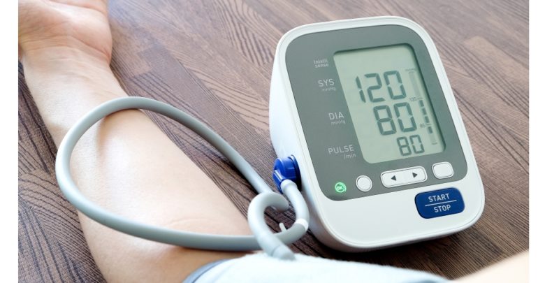 Best Blood Pressure Monitor For Home Use 2025