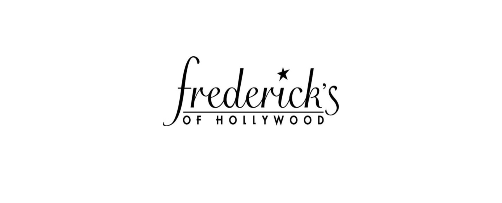 Frederick's of Hollywood Discount Code 2025