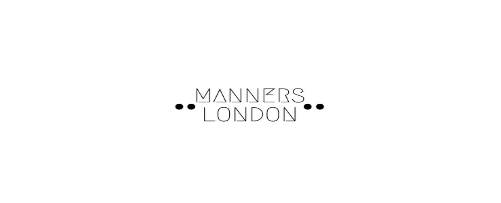 Manners London Discount Code 2025