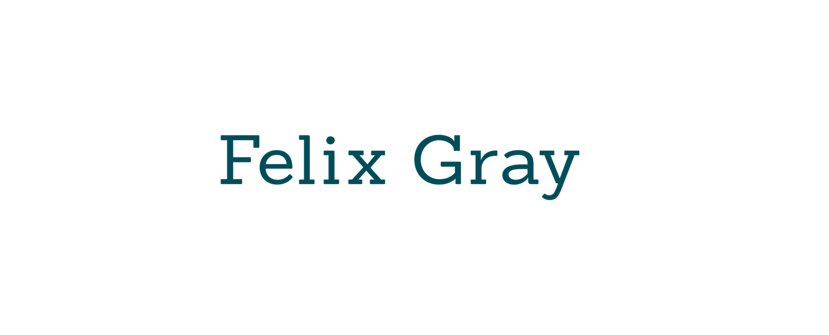 Felix Gray Review : A Clearer View of the Digital World