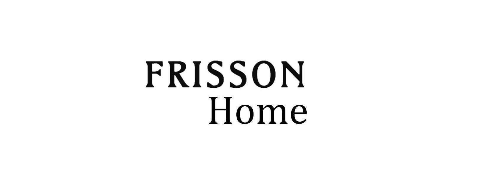 Frisson Home Discount Code 2025