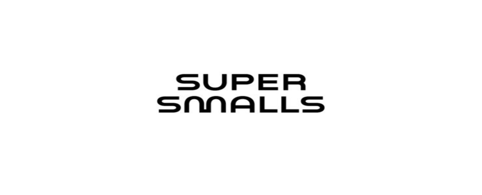 Super Smalls Discount Code 2025