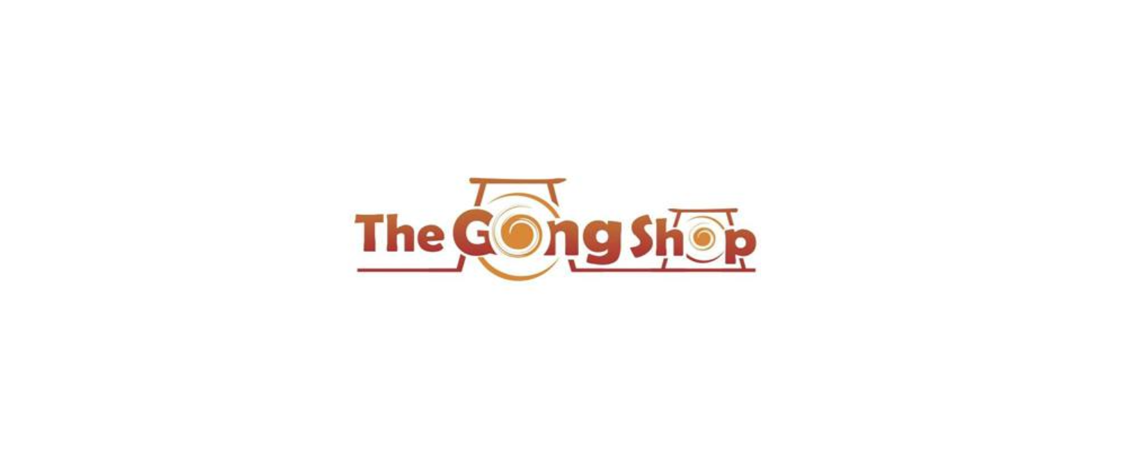 The Gong Shop Discount Code 2025