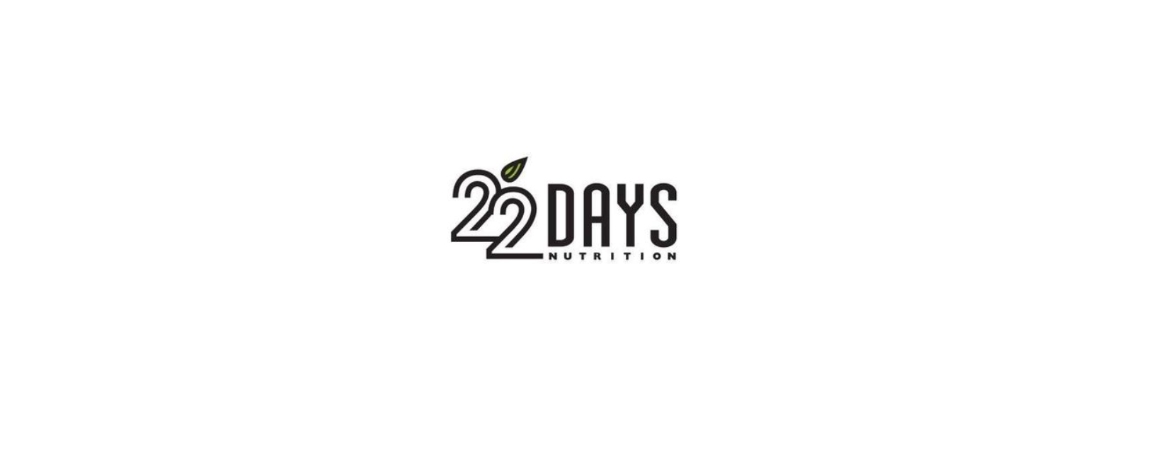 22 Days Nutrition Discount Code 2025