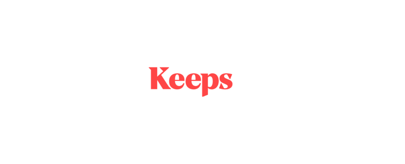Keeps Discount Code 2025