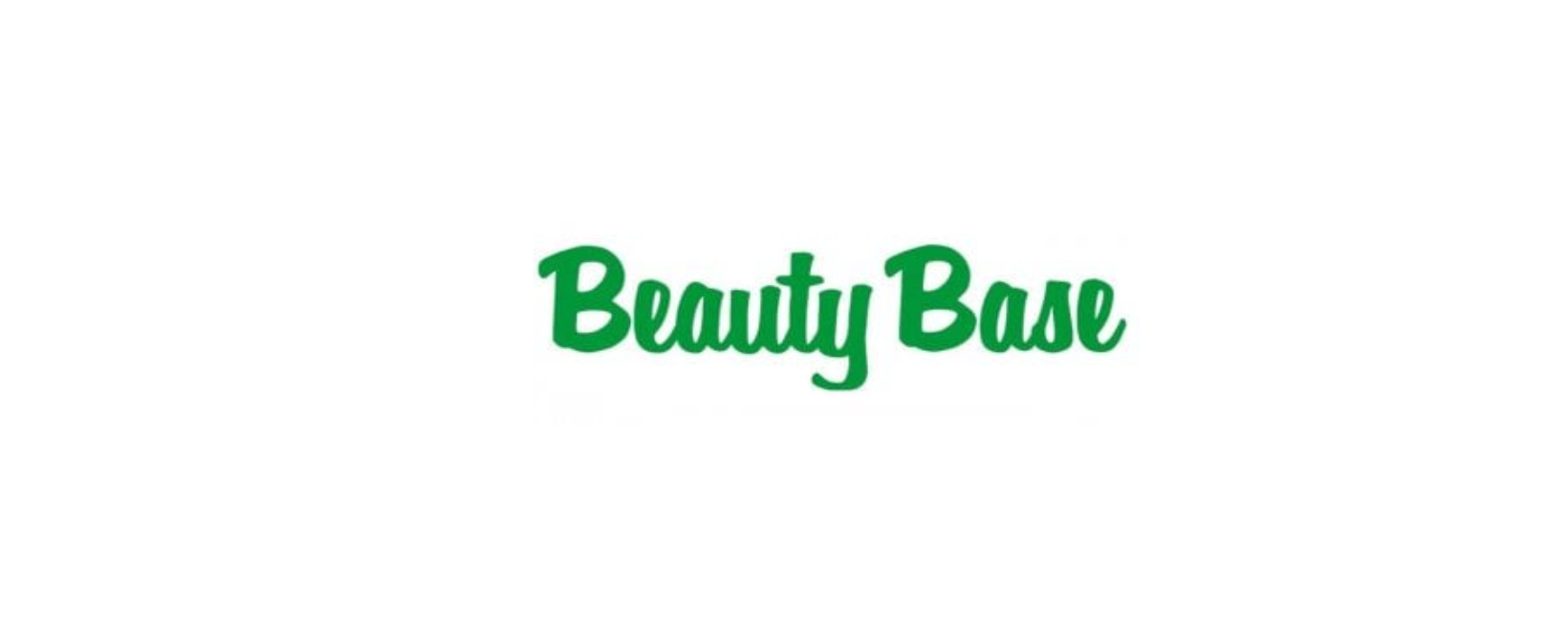 Beauty Base UK Discount Code 2025