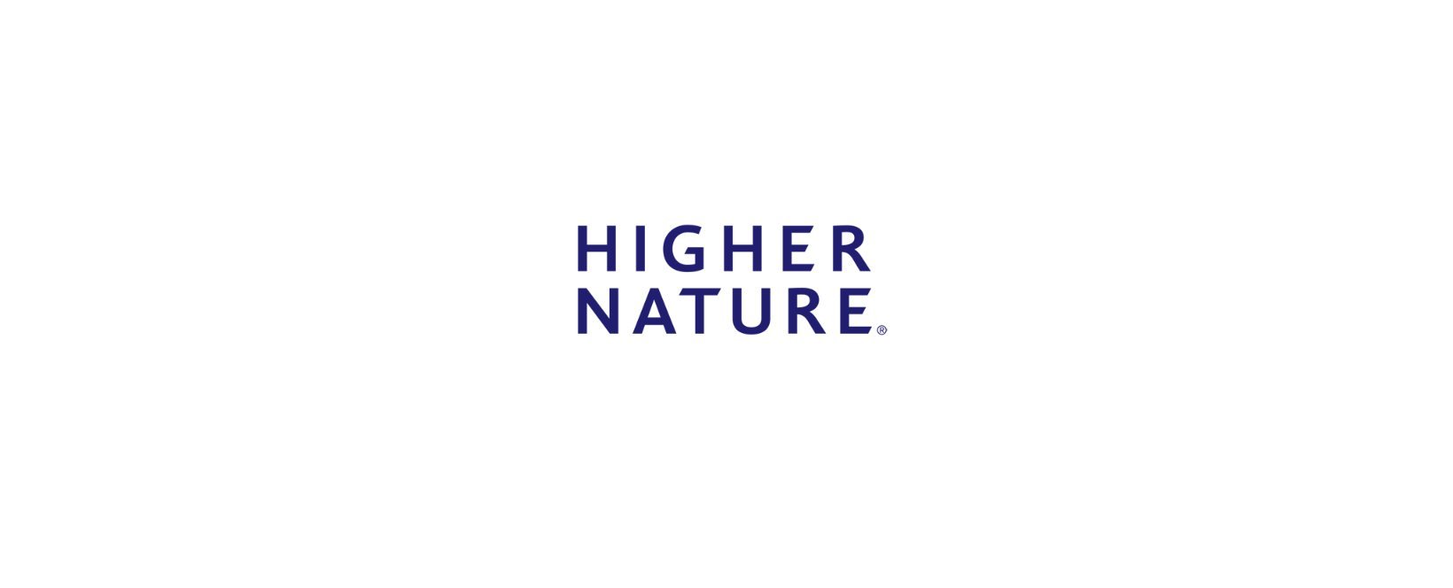 Higher Nature UK Discount Code 2025