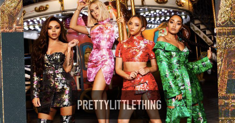PrettyLittleThing Reviews 2025