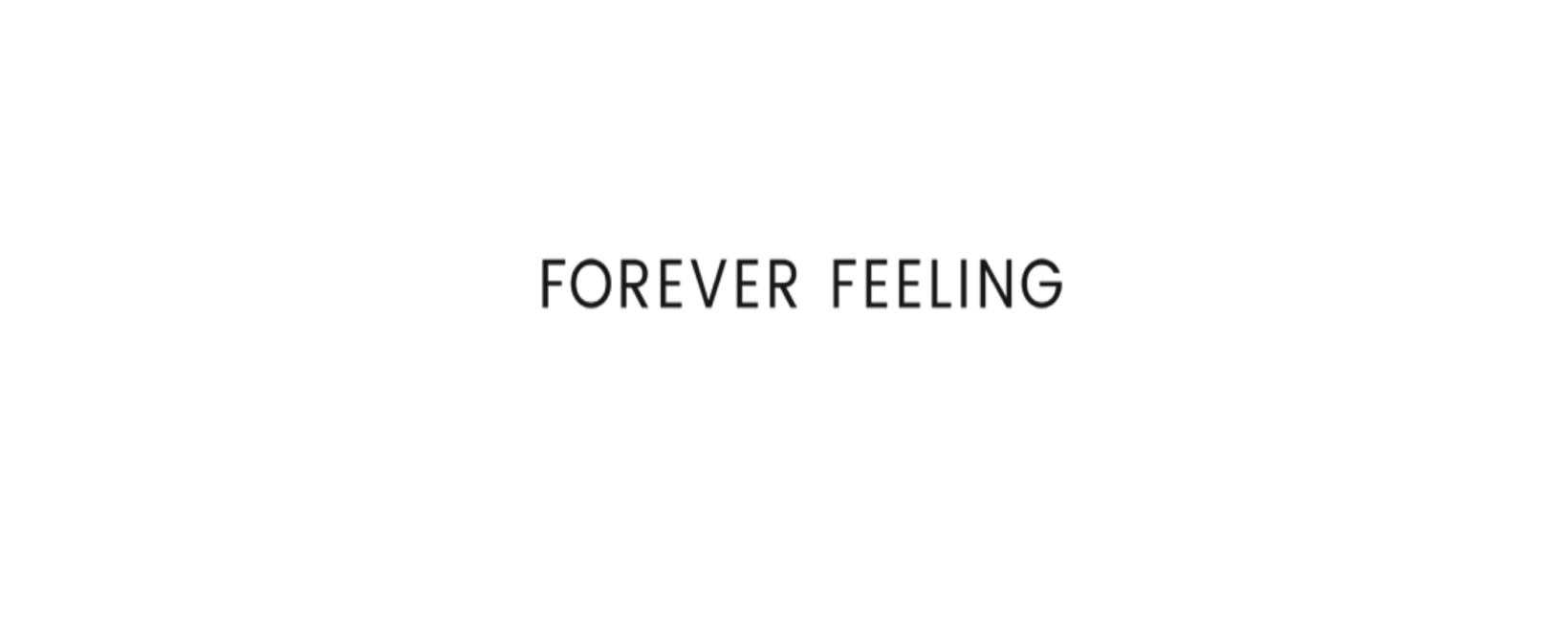 Forever Feeling UK Discount Code 2025