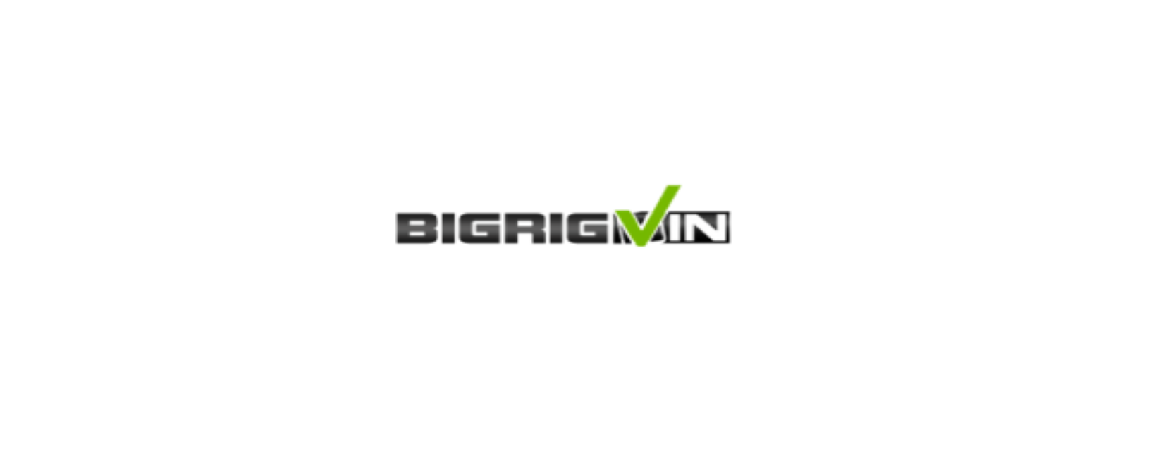BigRigVin Discount Code 2025