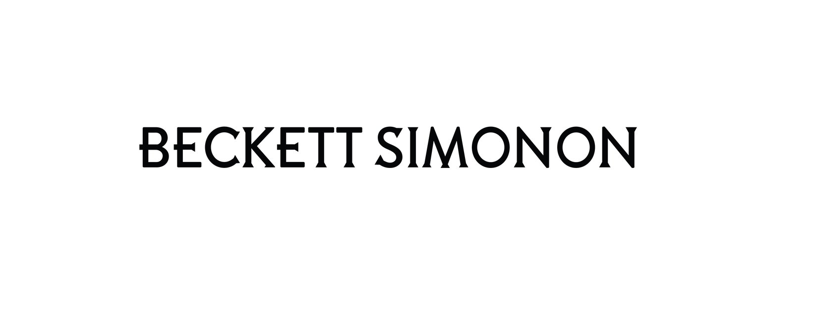 Beckett Simonon Discount Code 2025