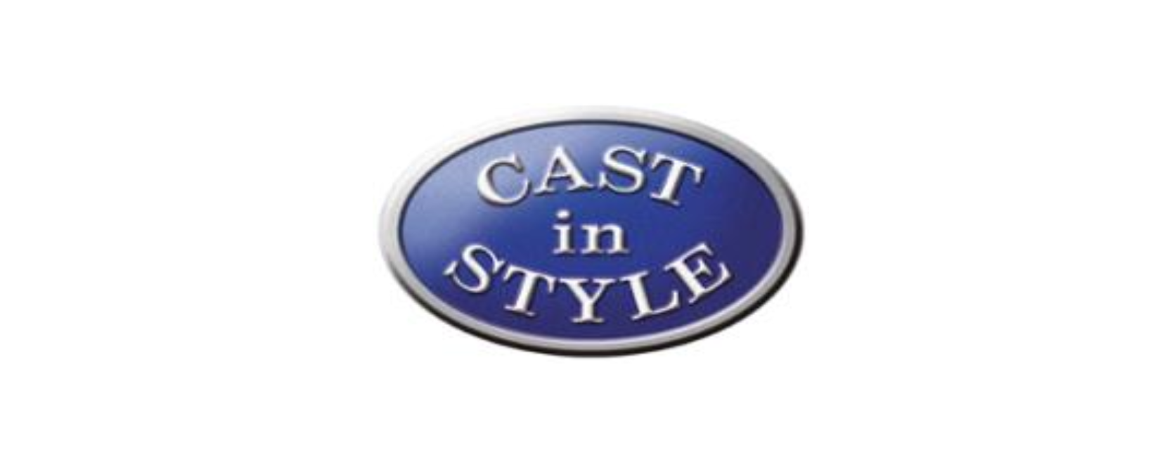 Cast In Style UK Discount Code 2025