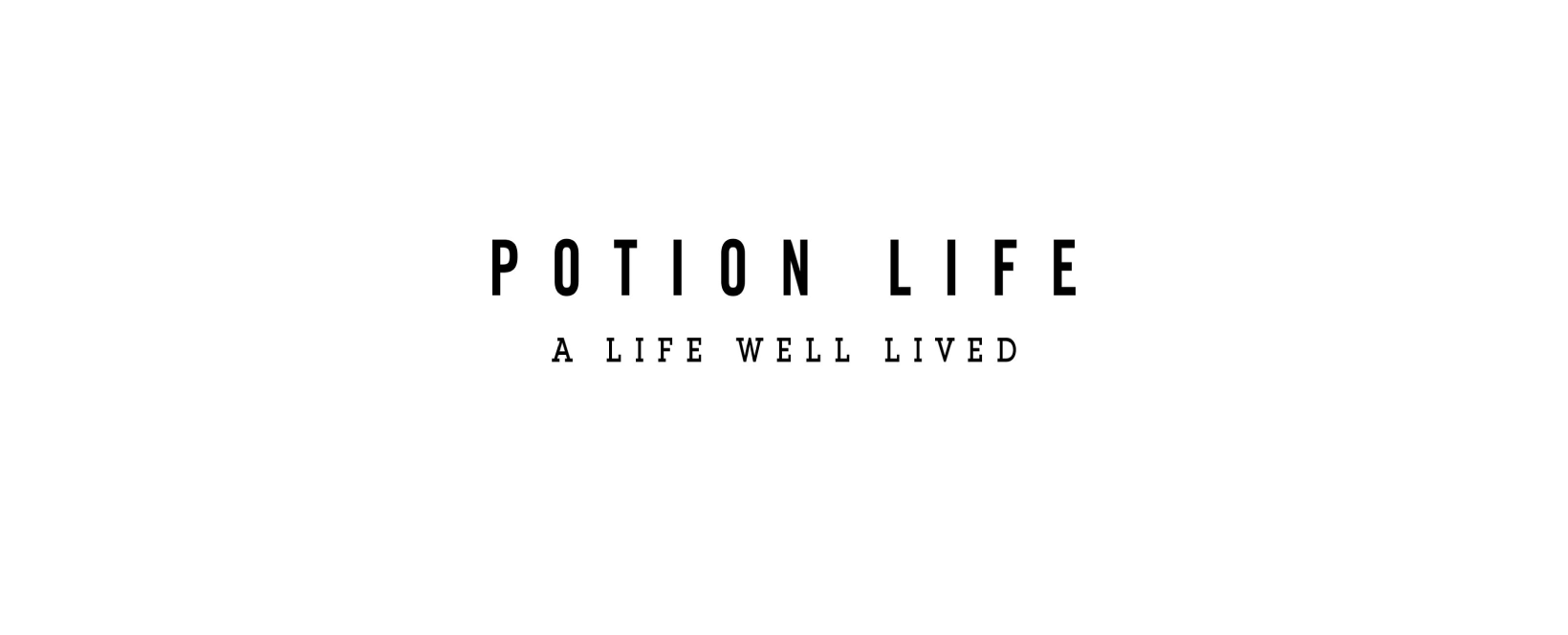 Potion Life UK Discount Code 2025