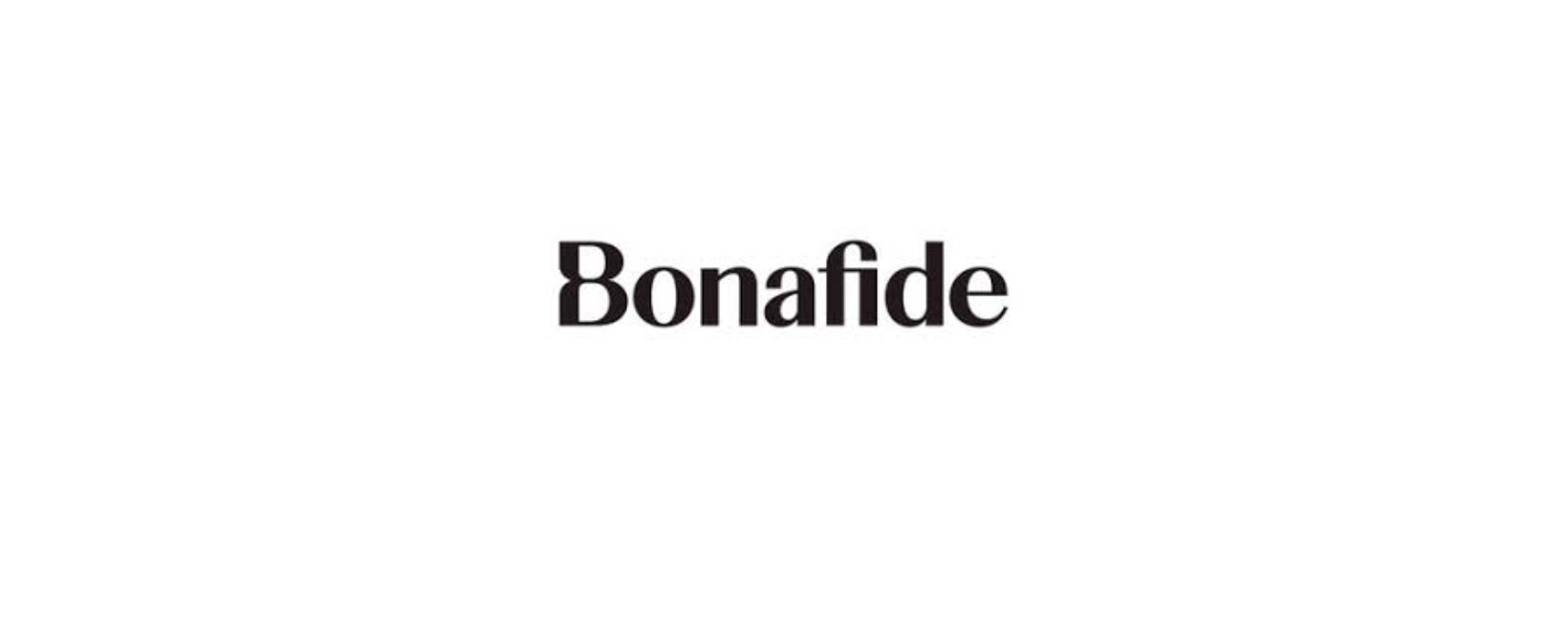Bonafide Discount Code 2025