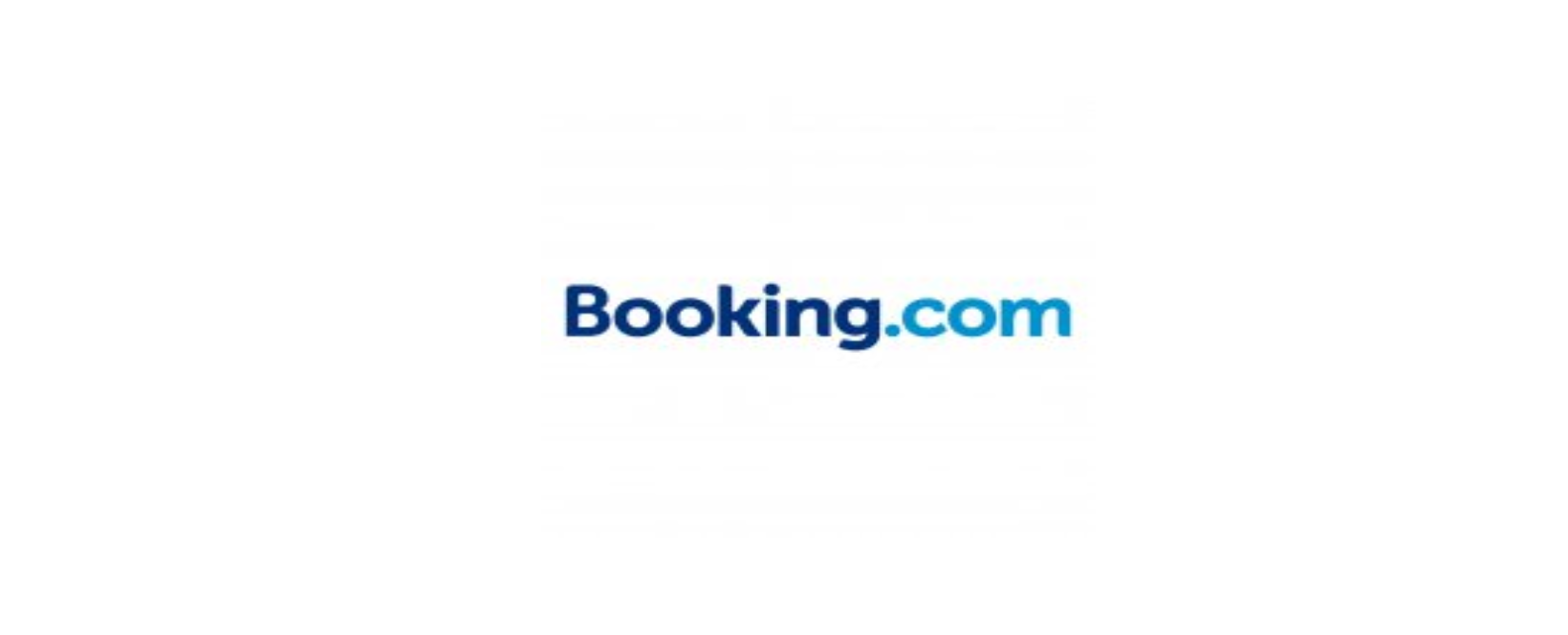 Booking.com Review 2025