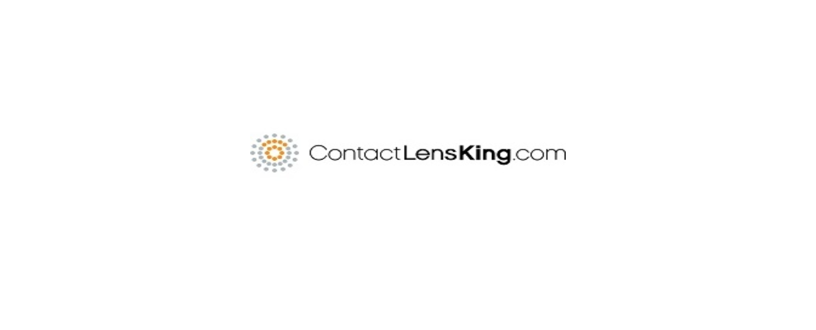 Contact Lens King Discount Code 2025