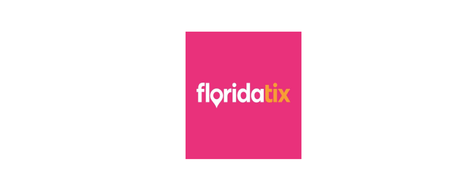 FloridaTix UK Discount Code 2025