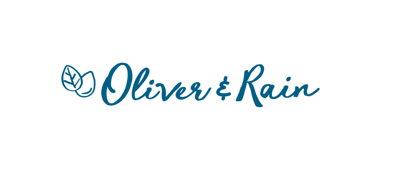 Oliver & Rain Discount Code 2025