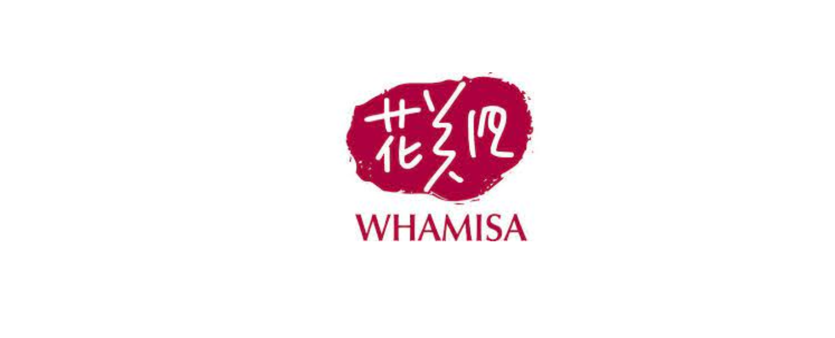 Whamisa Discount Code 2025