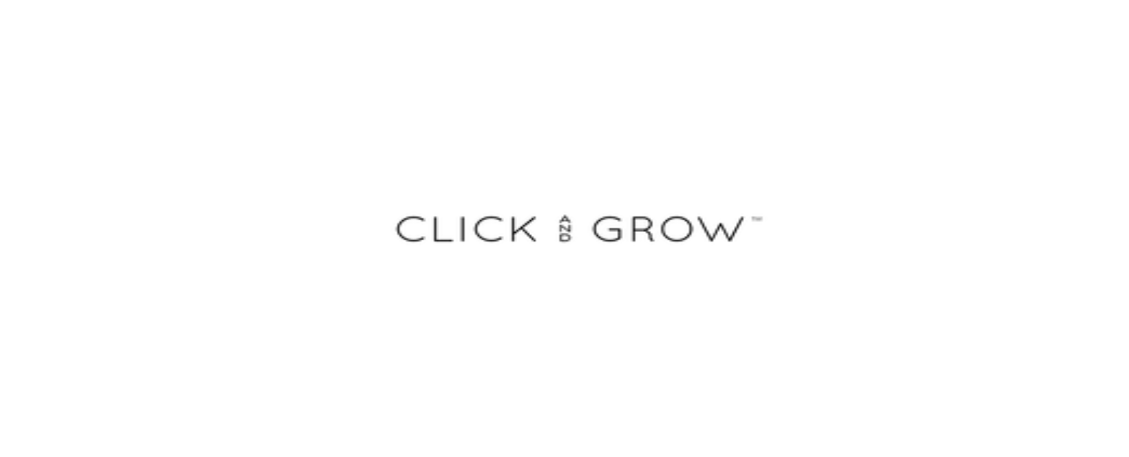 Click & Grow Discount Codes 2025