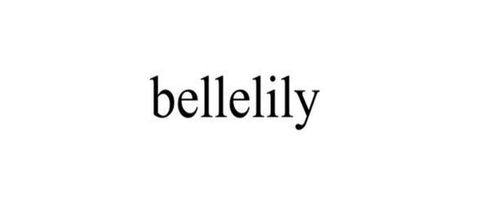 Bellelily Discount Code 2025