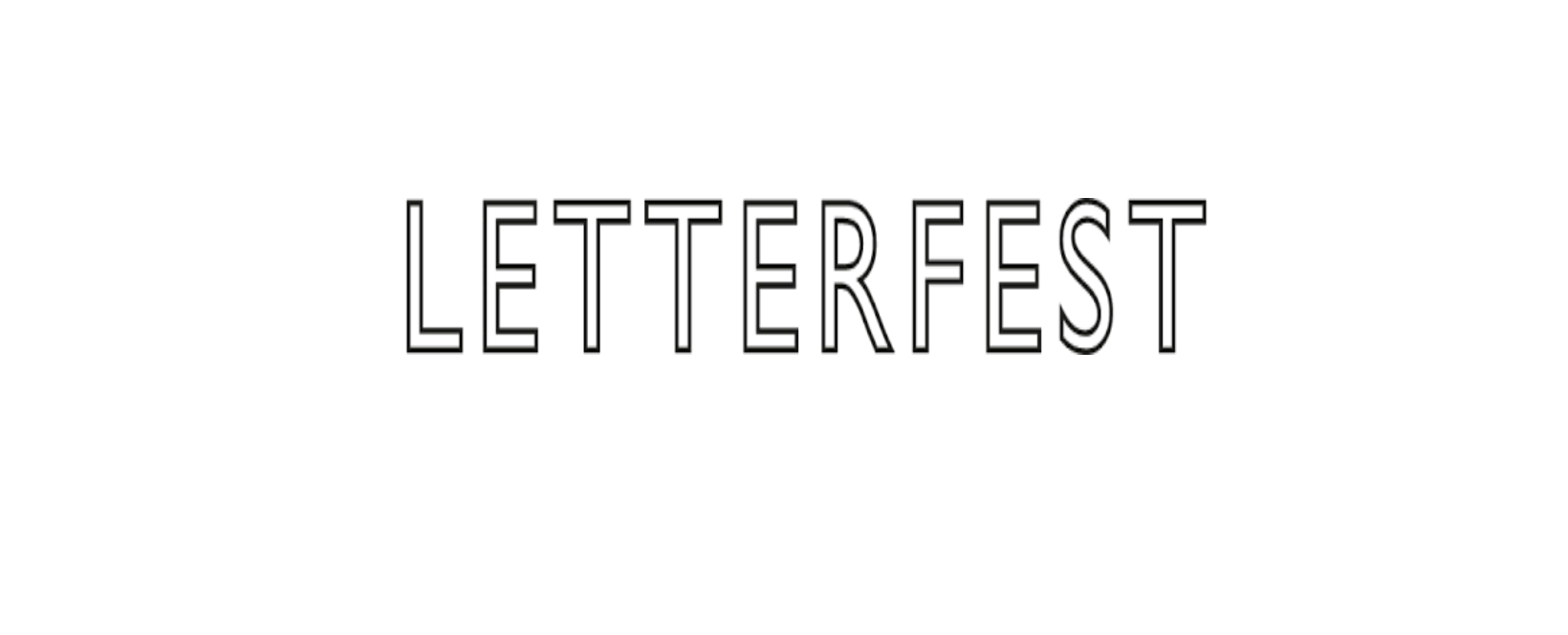 Letterfest UK Discount Code 2025